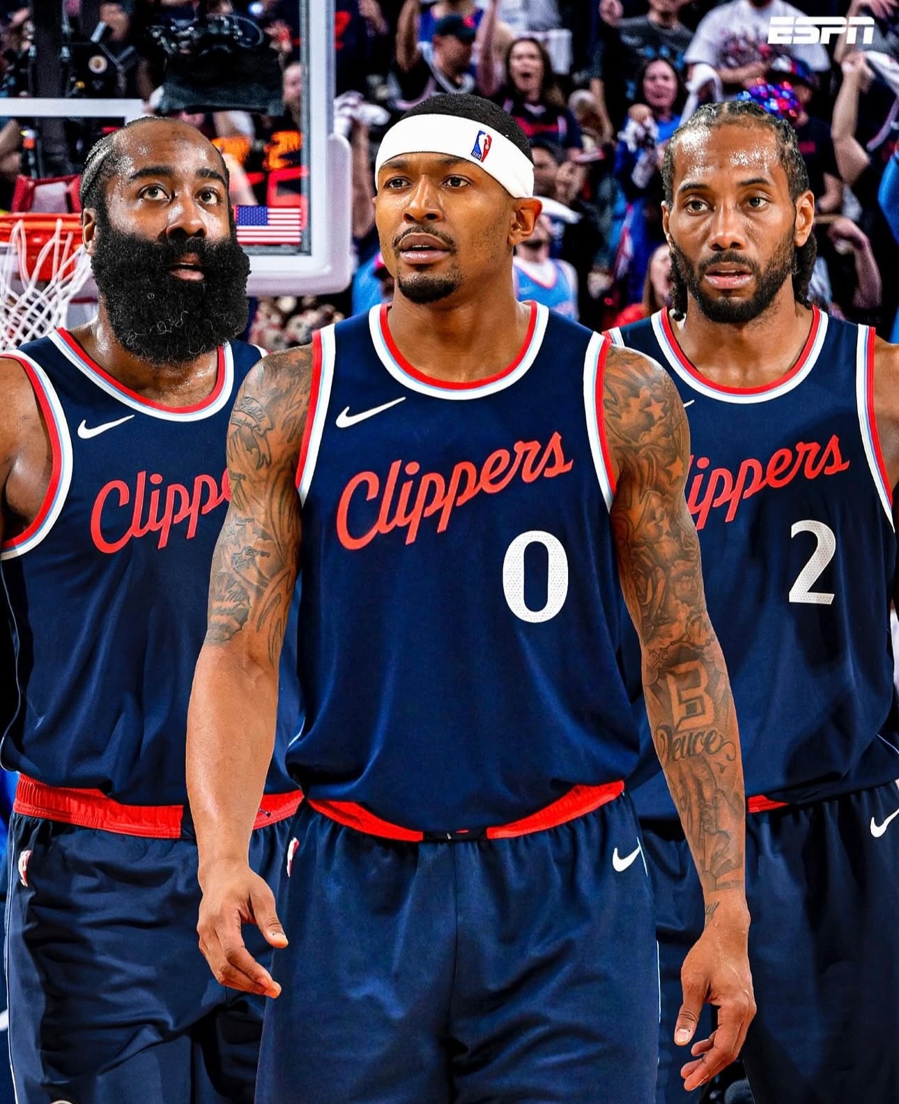 国际比赛日突围战来临，洛杉矶快船围绕法国杯外线爆发，更衣室稳定，团队化学反应显著(国际比赛日赛程足球)