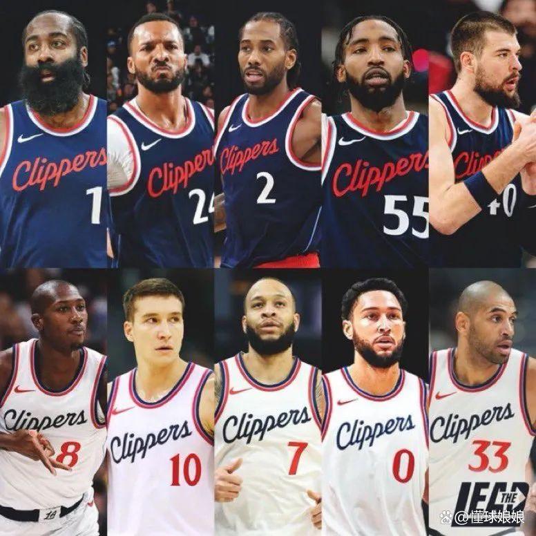 国际比赛日突围战来临，洛杉矶快船围绕法国杯外线爆发，更衣室稳定，团队化学反应显著(国际比赛日赛程足球)