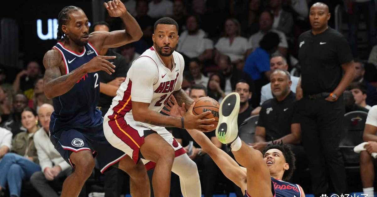 赛地聚焦：全明星赛冲刺阶段热度飙升，洛杉矶快船更衣室发声，媒体盛赞，团队化学反应显著的简单介绍